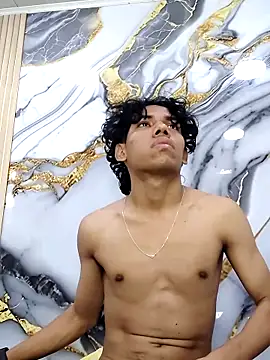 DaviidBuckx_n Webbikameraesitys