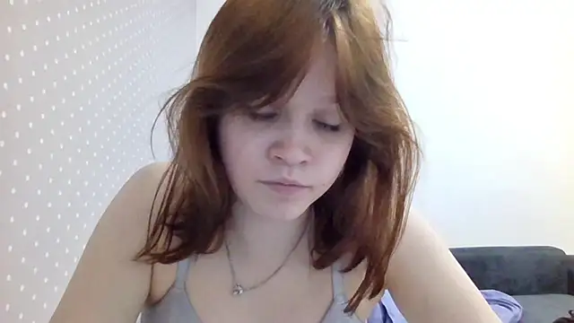Ammymia live XXX chat