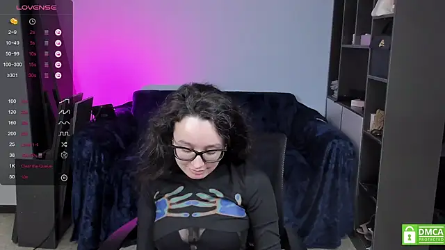 Онлайн чат XXX Agatta_Smith