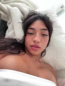 Bellafr's Live XXX Chat