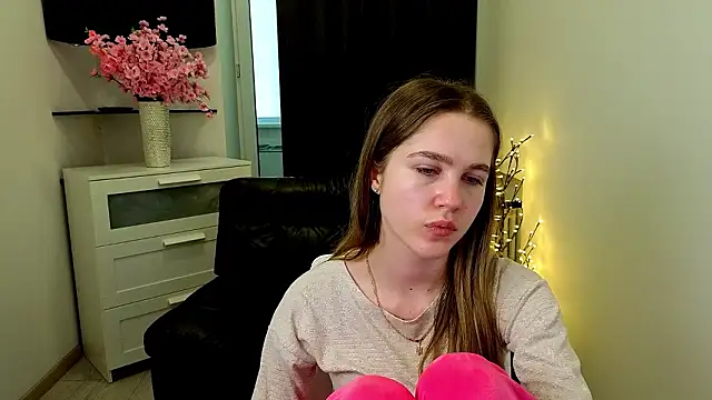 Živý XXX chat Just_L0VE_me