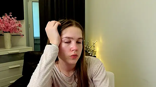 Just_L0VE_me Chat XXX in diretta