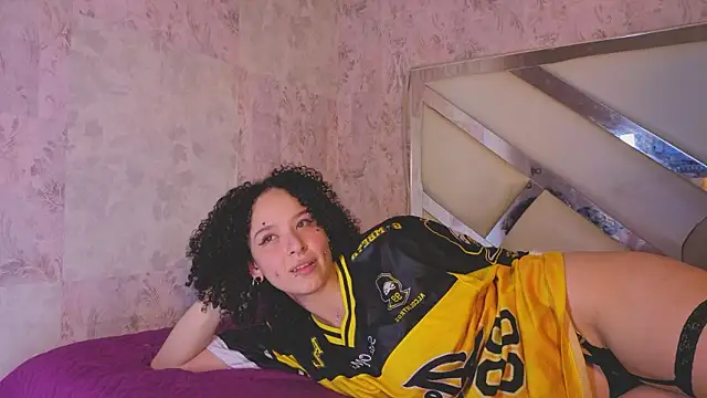 Czat XXX na żywo – Benny_and_Mark