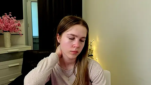 Just_L0VE_me's Live XXX Chat