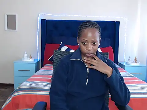 QUEENMANDYY Webcamshow