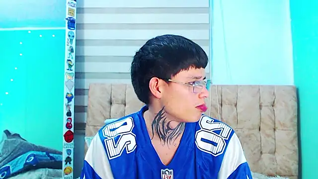 Chat XXX en directo de _justinmoon2