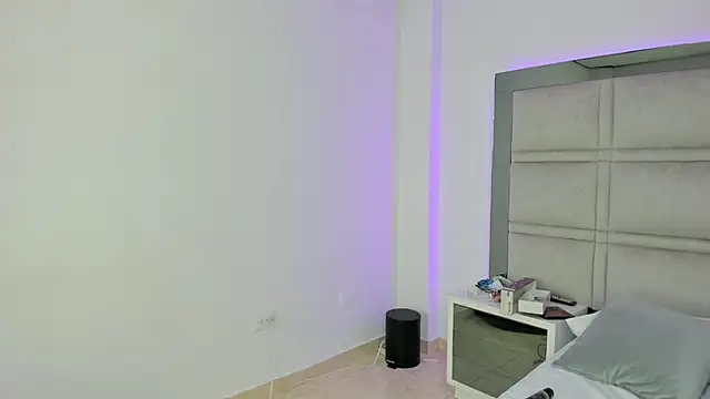 Webkamerová show BrittneyBanks__