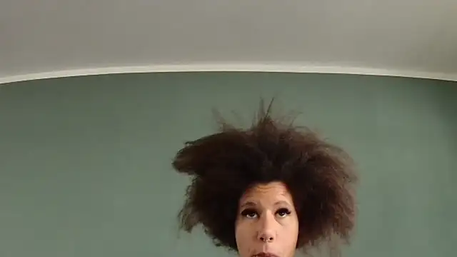 AaliyahHarris Obrolan Langsung XXX