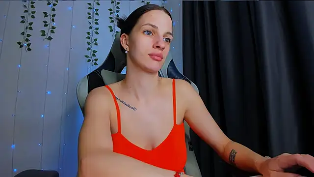 Chat XXX en directo de KarlaSim