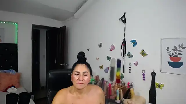 Chat XXX en directo de mature_bigboobs10