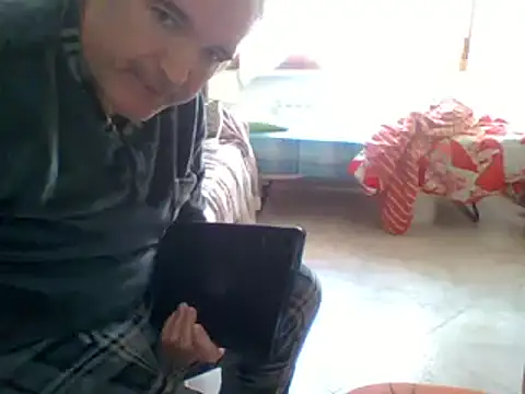 แชท XXX สดของ Setesesso7