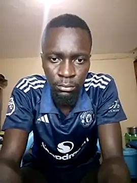 Brian_johns Show Webcam