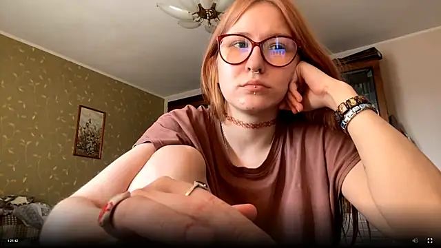 LaureenVielma's Live XXX Chat