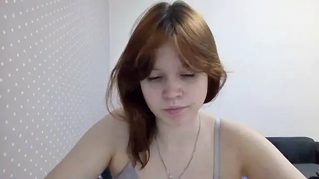 Ammymia's Live XXX Chat