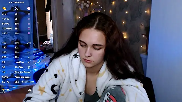 _Maribel_'s Live XXX Chat