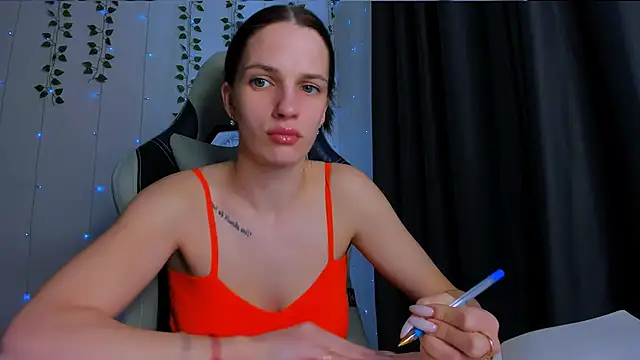 KarlaSim 라이브 XXX 채팅