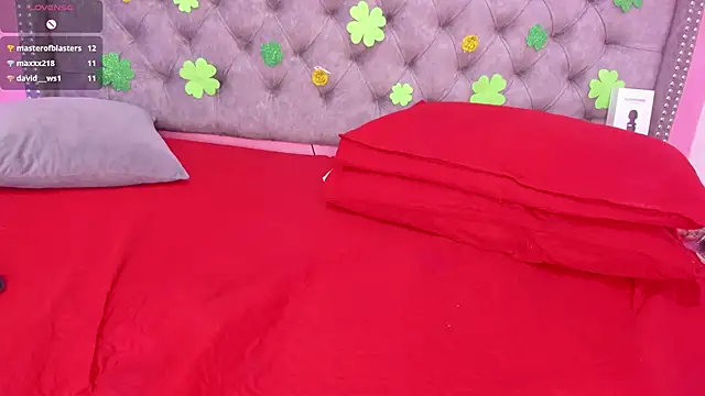 Chat XXX ao vivo de Sofia_Girl_