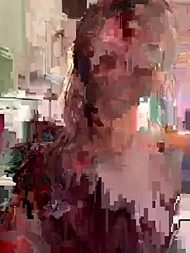 Show de Sunbelxx na webcam