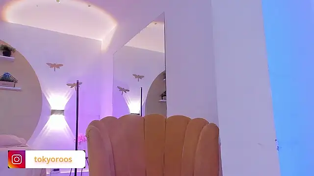 TokyoHaskel 现场XXX聊天