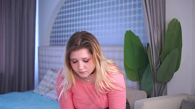 KenaYodis – Live XXX-chat