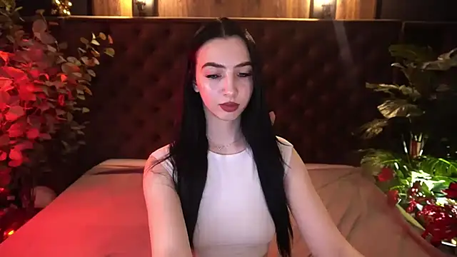 Chat XXX en directo de WildKittenX_