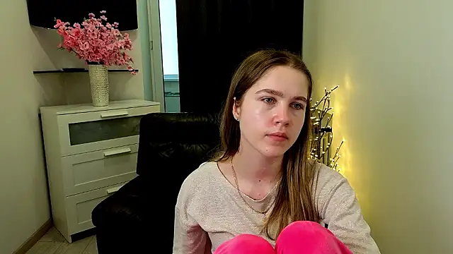 Chat XXX en directo de Just_L0VE_me