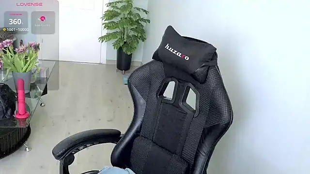 Chat XXX ao vivo de Succubus5879