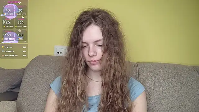 RayaNenlia live XXX chat