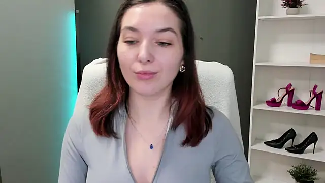 Meagn_Extasy's Live XXX Chat