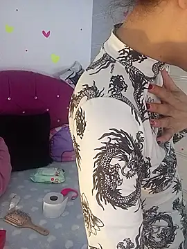 Ariasmithog Obrolan Langsung XXX