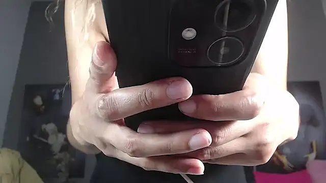 AntonellaBlanc Chat XXX live