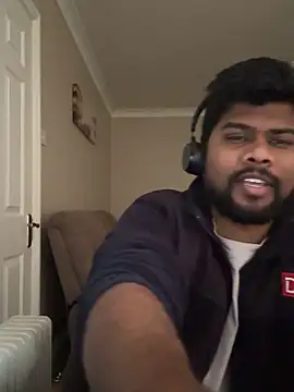 Chat +18 de YOURCRAZYDADDY ao vivo