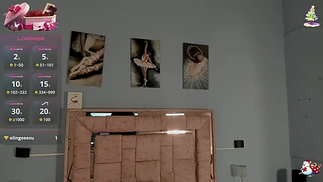 LICKY_LOV Chat XXX live