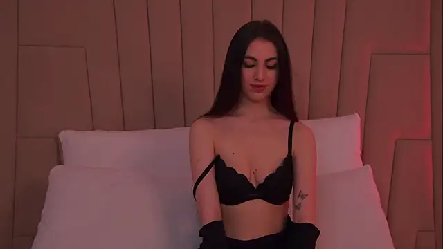 BettyLeen 现场XXX聊天