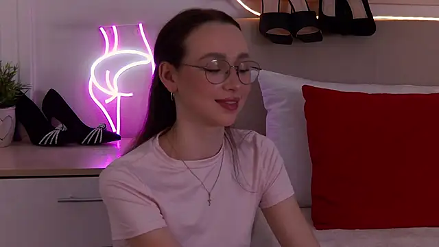 Emily_Simon 现场XXX聊天