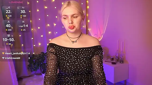 AmeliaWeells Chat XXX live