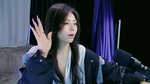 yoyo-o88 Live XXX-chat