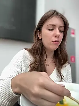 MariiD 现场XXX聊天