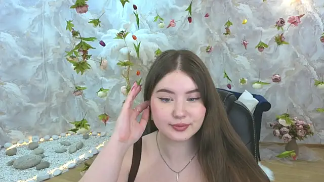 PixelGoddess 现场XXX聊天