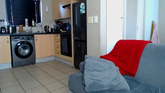 AaliyahShae Live XXX-chat