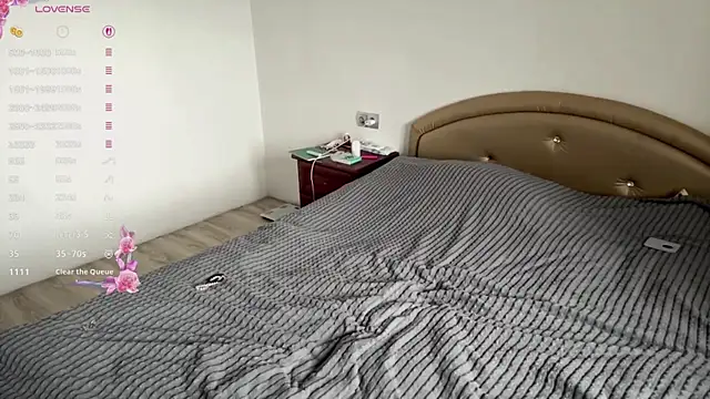 Little_ines' Live XXX Chat