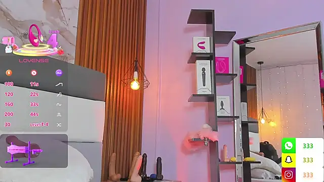 LIA_ROUX1: απευθείας συνομιλία ΧΧΧ