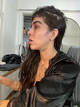 Nikatsu Chat XXX live