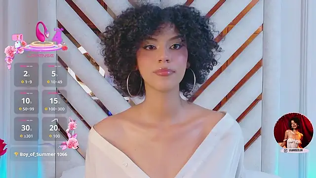 Lila-Rose Chat XXX live