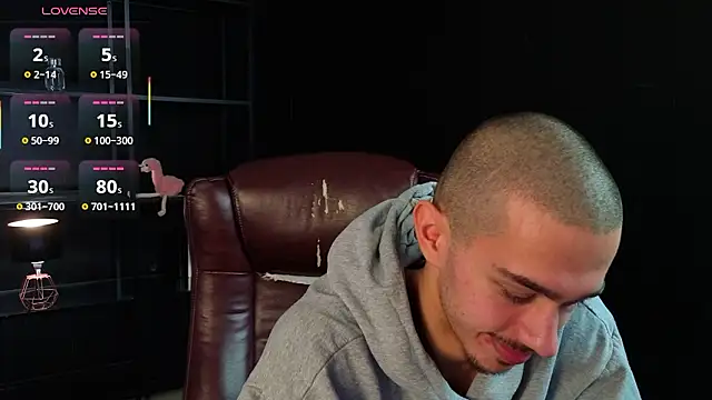 KaydenDrew live XXX chat