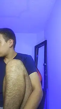 jac0b_xのライブXXXチャット