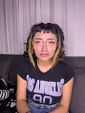 baby_akuma – Live XXX-chat