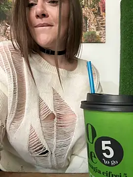 CrazyTori Chat XXX in diretta