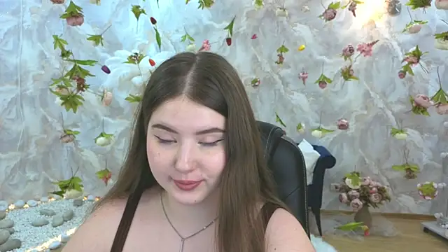 PixelGoddess: απευθείας συνομιλία ΧΧΧ