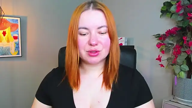 LAYLAxSTAR: απευθείας συνομιλία ΧΧΧ